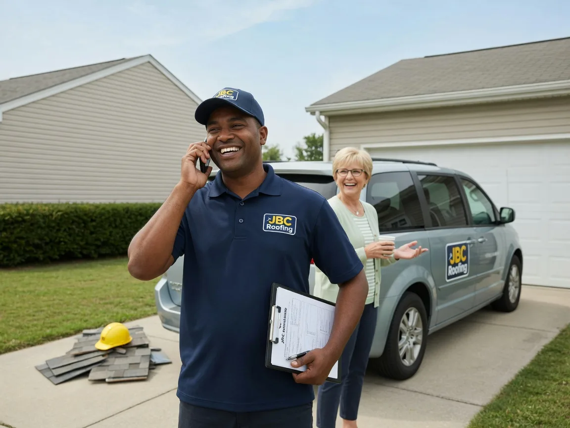 Roof Replacement Holmdel, NJ FAQs